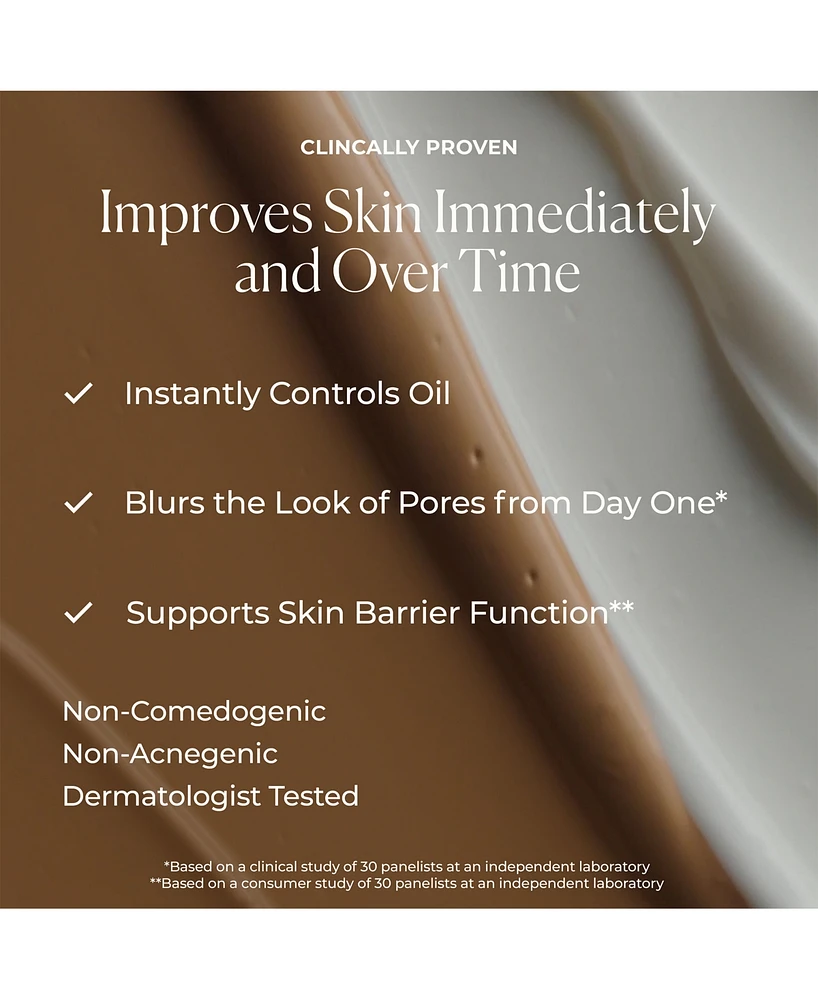 Laura Mercier Tinted Moisturizer Blurred Matte Spf 30, 1.522 oz.