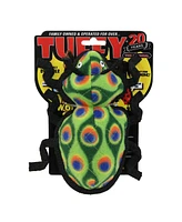 Tuffy Bug Beetle, 2 Pack Durable Dog Toys