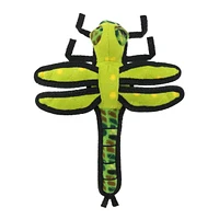 Tuffy Bug Dragonfly, 2 Pack Durable Dog Toys