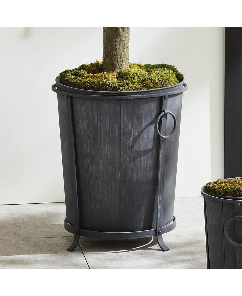 Oberon Planter Large