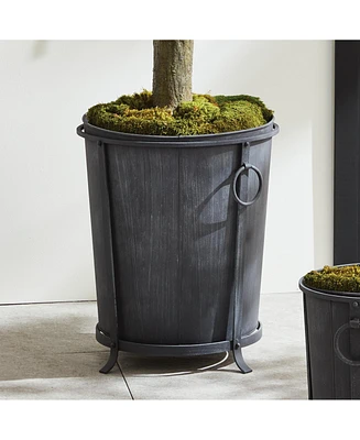 Oberon Planter Large