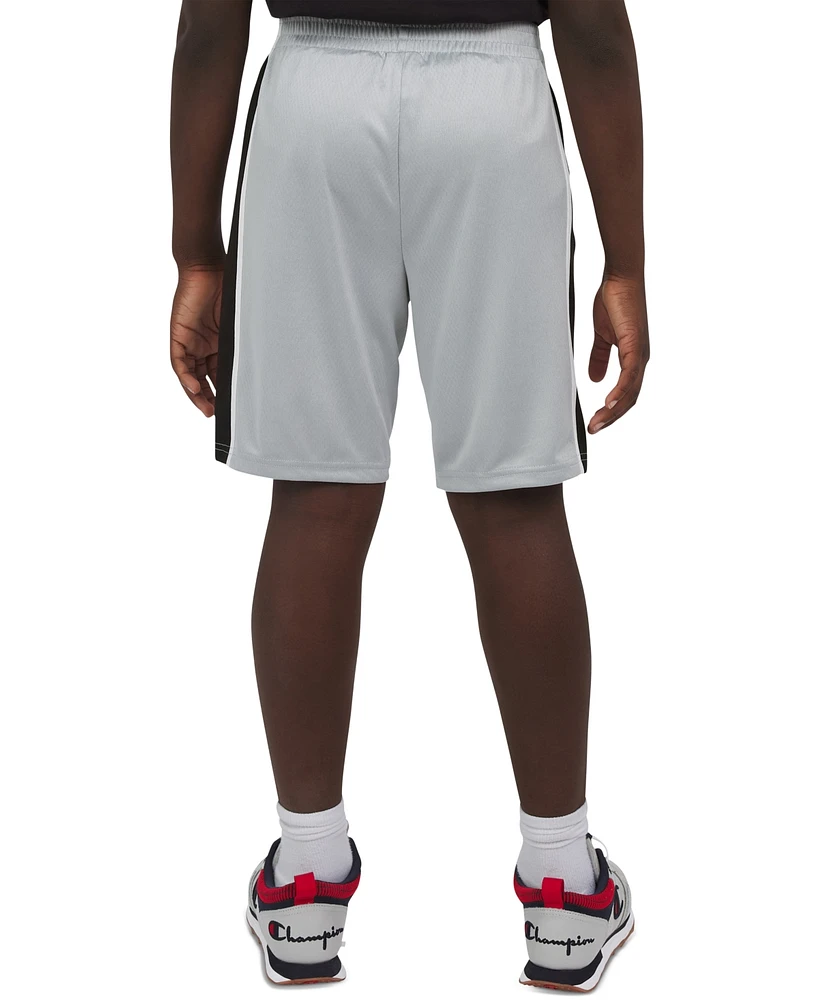 Champion Big Boys Mesh Shorts