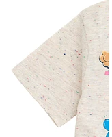 Paw Patrol Toddler Boys Birthday T-Shirt