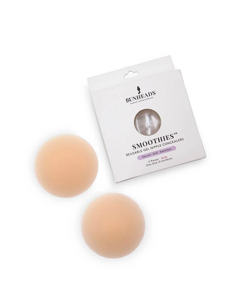 Capezio Women's Bunheads Smoothies