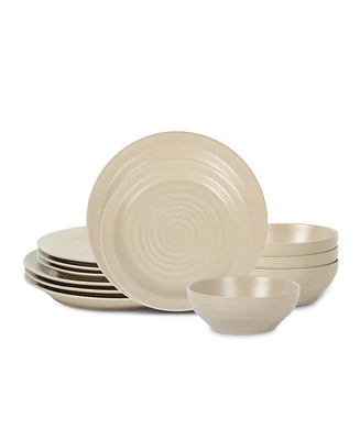 Stone Lain Orbit Pc. Dinnerware Set