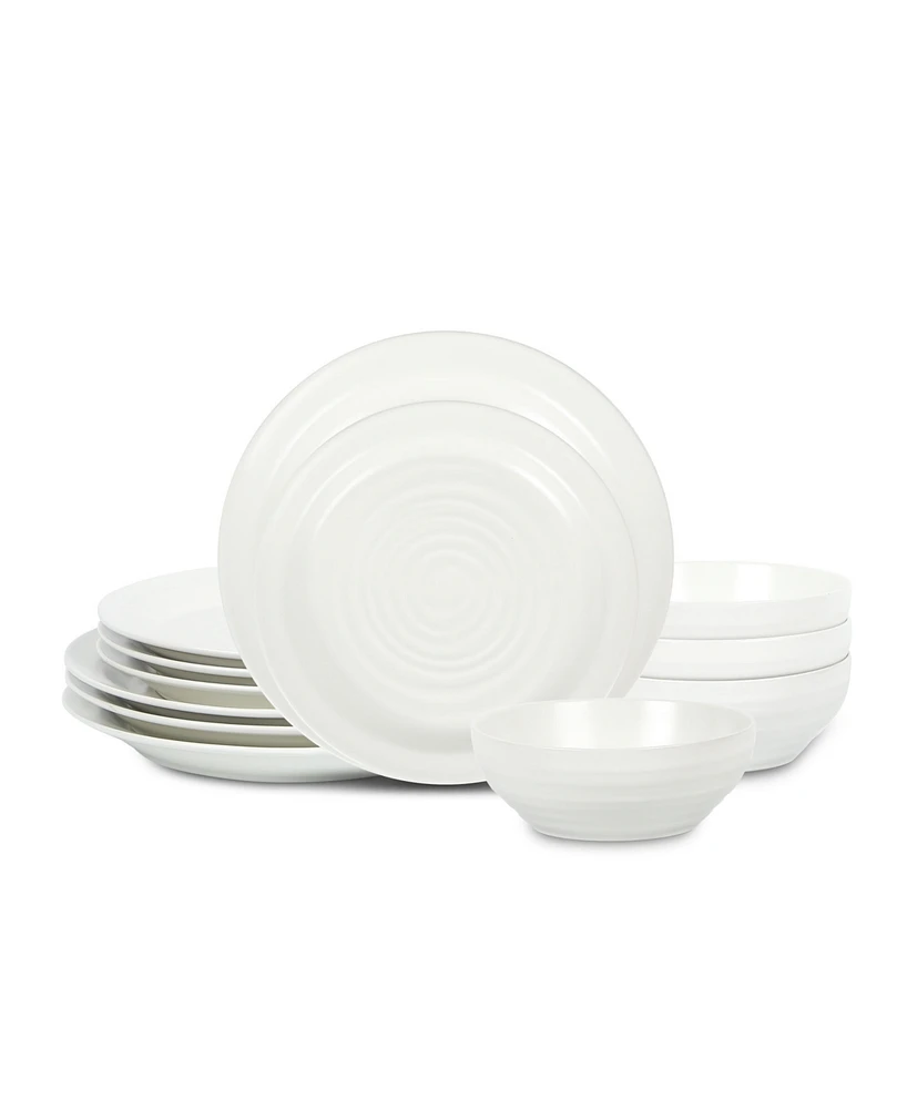 Stone Lain Orbit Pc. Dinnerware Set