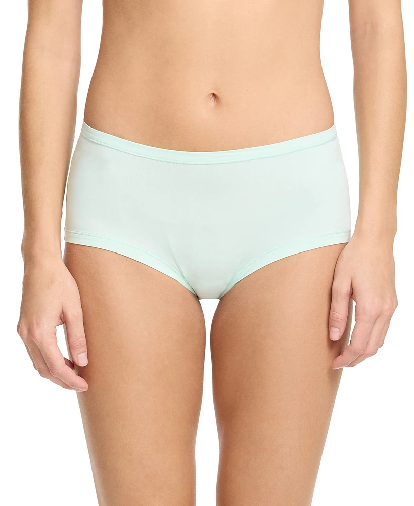 Hanky Panky Women's Your Fit Boyshort Panty