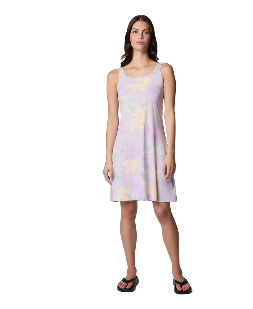 Columbia Women's Pfg Freezer Iii Dress