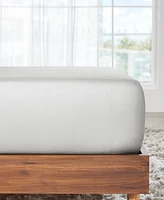 Deep Pocket Twin Xl Fitted Sheet Only - Soft 100% Cotton