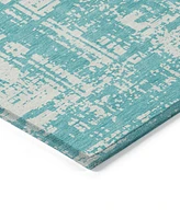 Addison Chantille Machine Washable ACN895 2'3"x7'6" Runner Area Rug