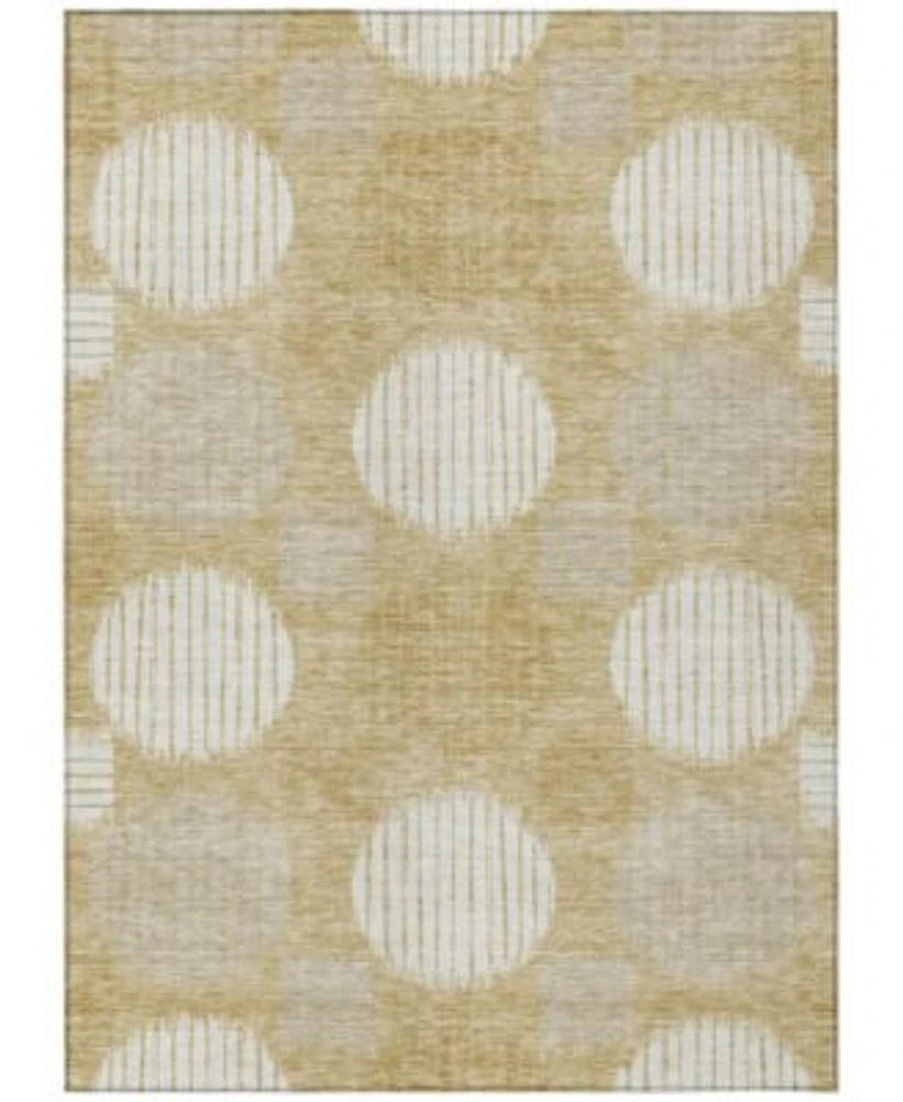 Addison Chantille Machine Washable Acn900 Area Rug Collection