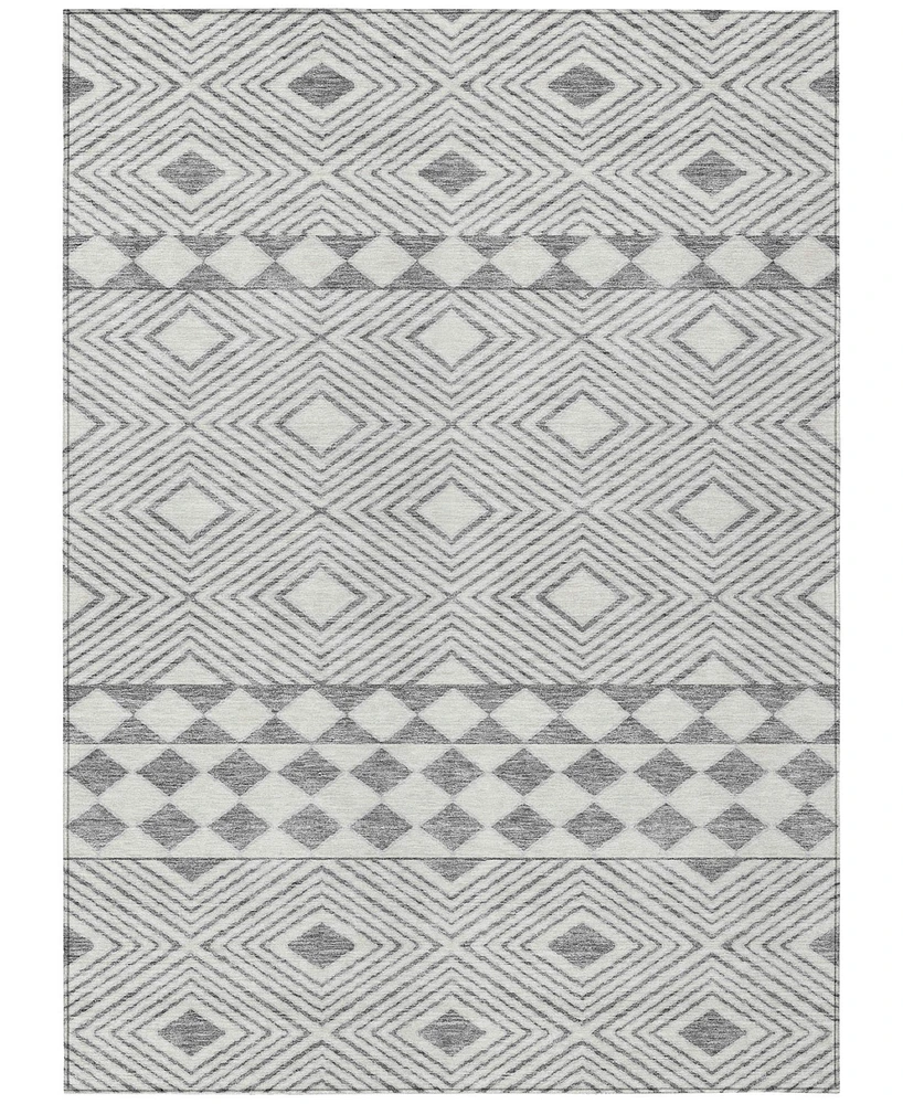 Addison Chantille Machine Washable ACN898 2'6"x3'10" Area Rug