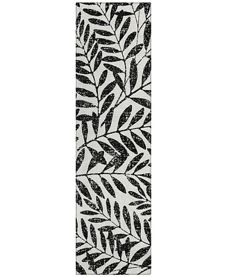 Addison Chantille Machine Washable ACN899 2'3"x7'6" Runner Area Rug
