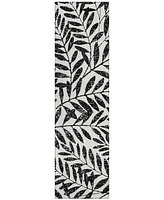 Addison Chantille Machine Washable ACN899 2'3"x7'6" Runner Area Rug