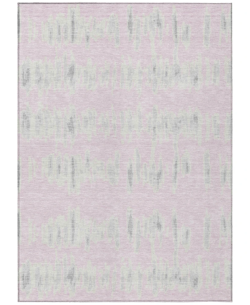 Addison Chantille Machine Washable ACN905 8'x10' Area Rug