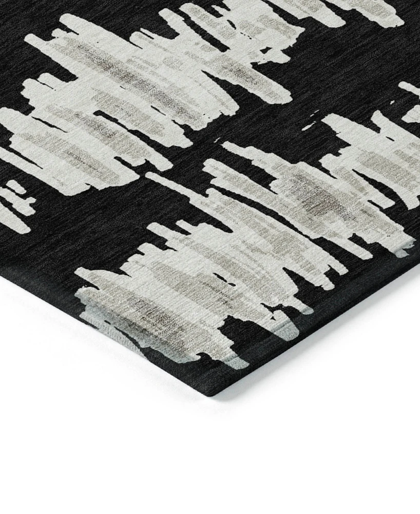 Addison Chantille Machine Washable ACN905 8'x10' Area Rug
