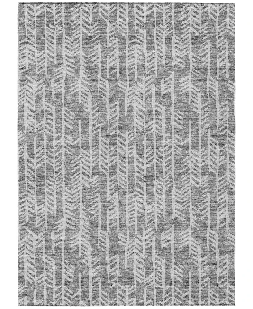 Addison Chantille Machine Washable ACN906 3'x5' Area Rug