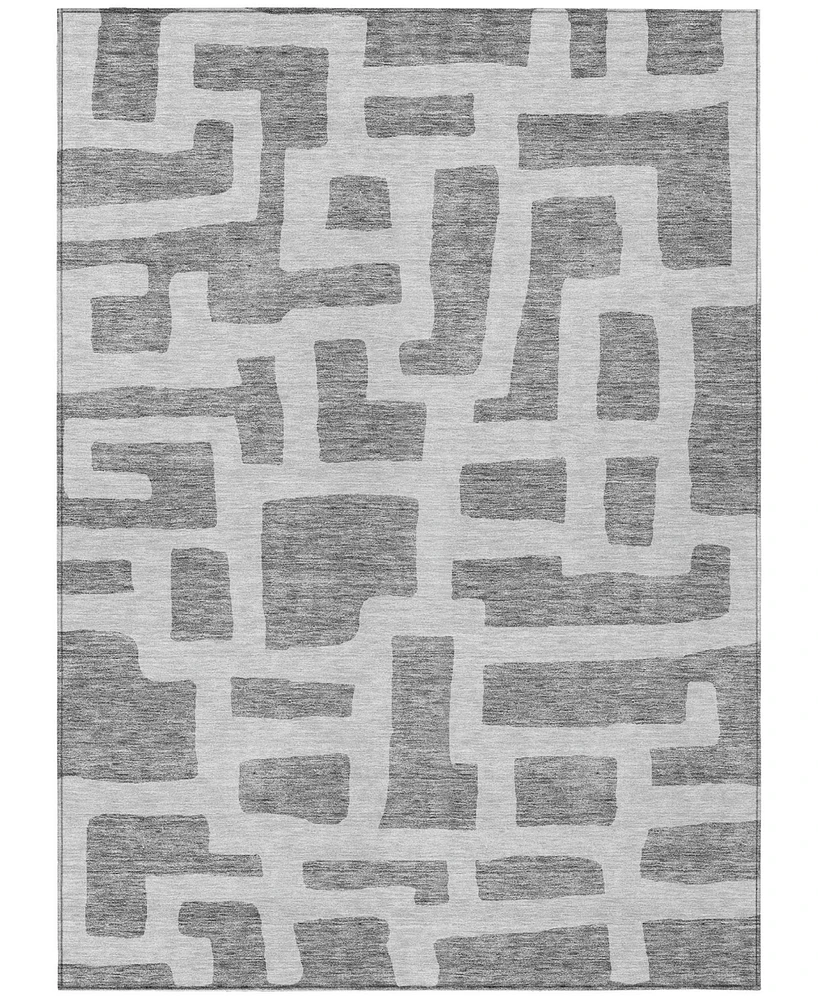 Addison Chantille Machine Washable ACN903 2'6"x3'10" Area Rug