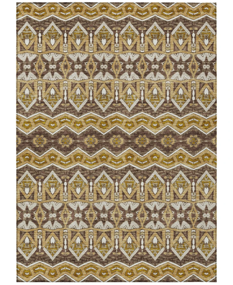 Addison Chantille Machine Washable ACN909 9'x12' Area Rug