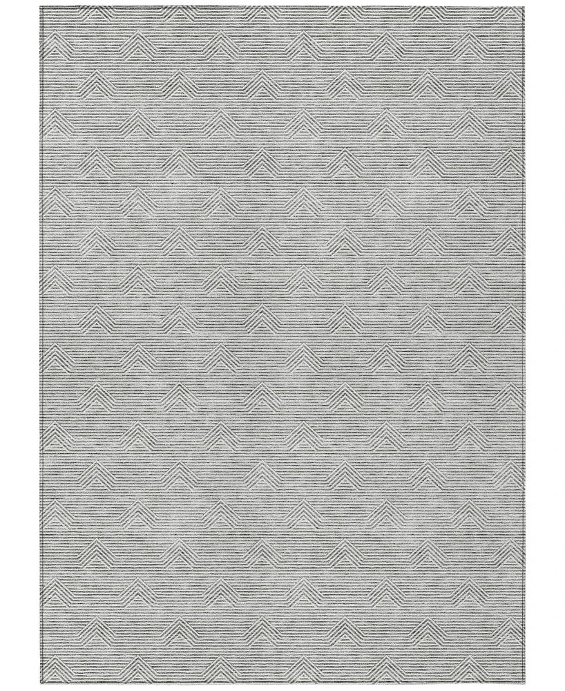 Addison Chantille Machine Washable ACN910 5'x7'6" Area Rug