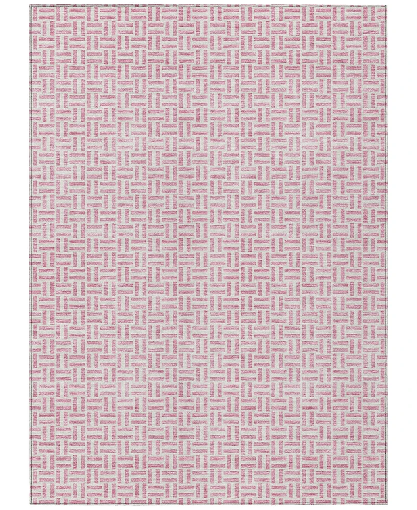 Addison Chantille Machine Washable ACN911 3'x5' Area Rug
