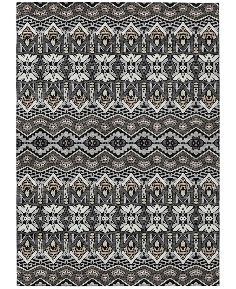 Addison Chantille Machine Washable ACN909 3'x5' Area Rug