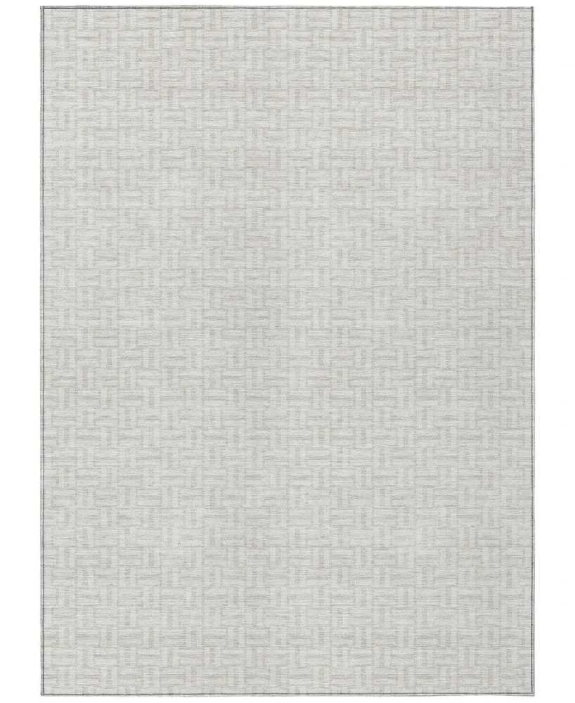 Addison Chantille Machine Washable ACN911 2'6"x3'10" Area Rug