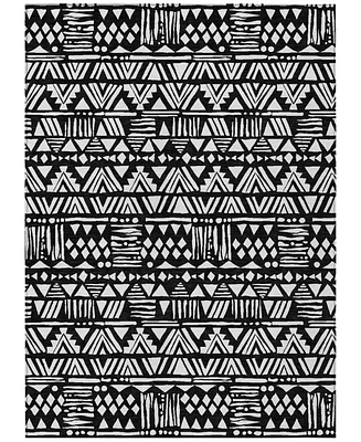 Addison Chantille Machine Washable ACN907 2'6"x3'10" Area Rug