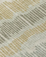 Addison Chantille Machine Washable ACN889 2'3"x7'6" Runner Area Rug