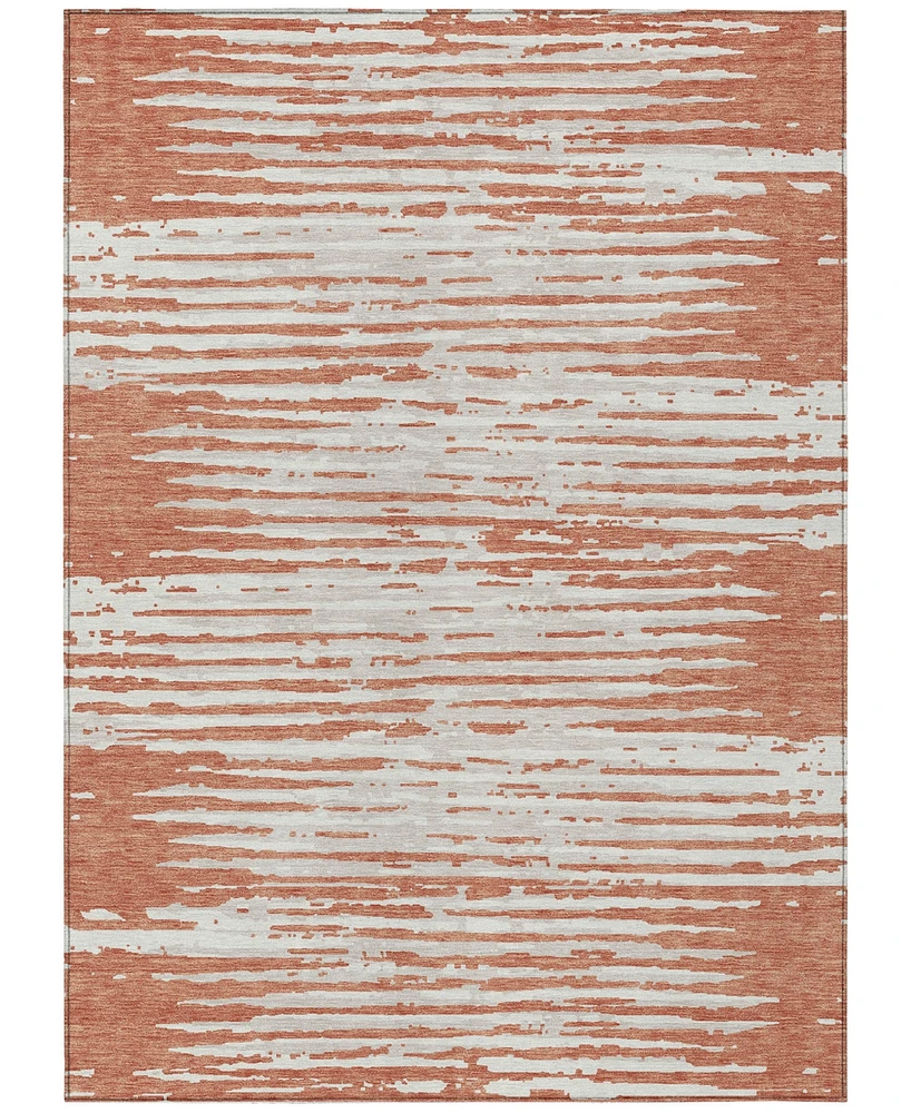 Addison Chantille Machine Washable ACN888 3'x5' Area Rug