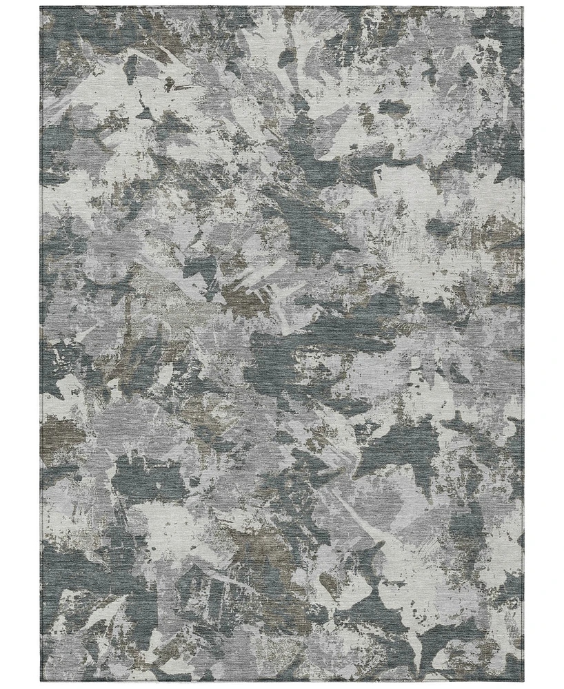 Addison Chantille Machine Washable ACN885 2'6"x3'10" Area Rug