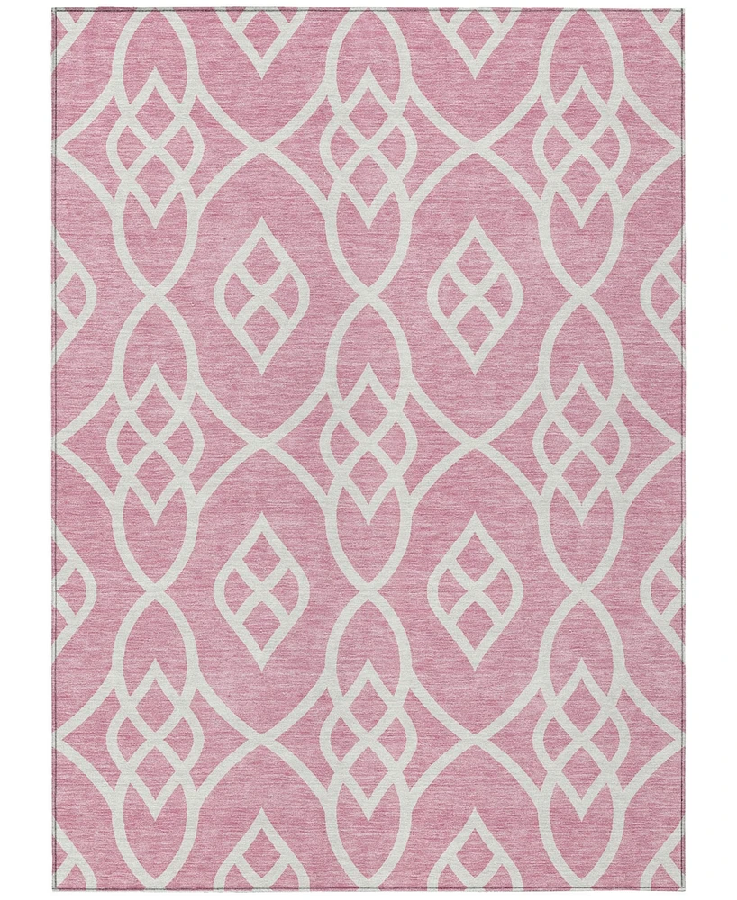 Addison Chantille Machine Washable ACN884 2'6"x3'10" Area Rug