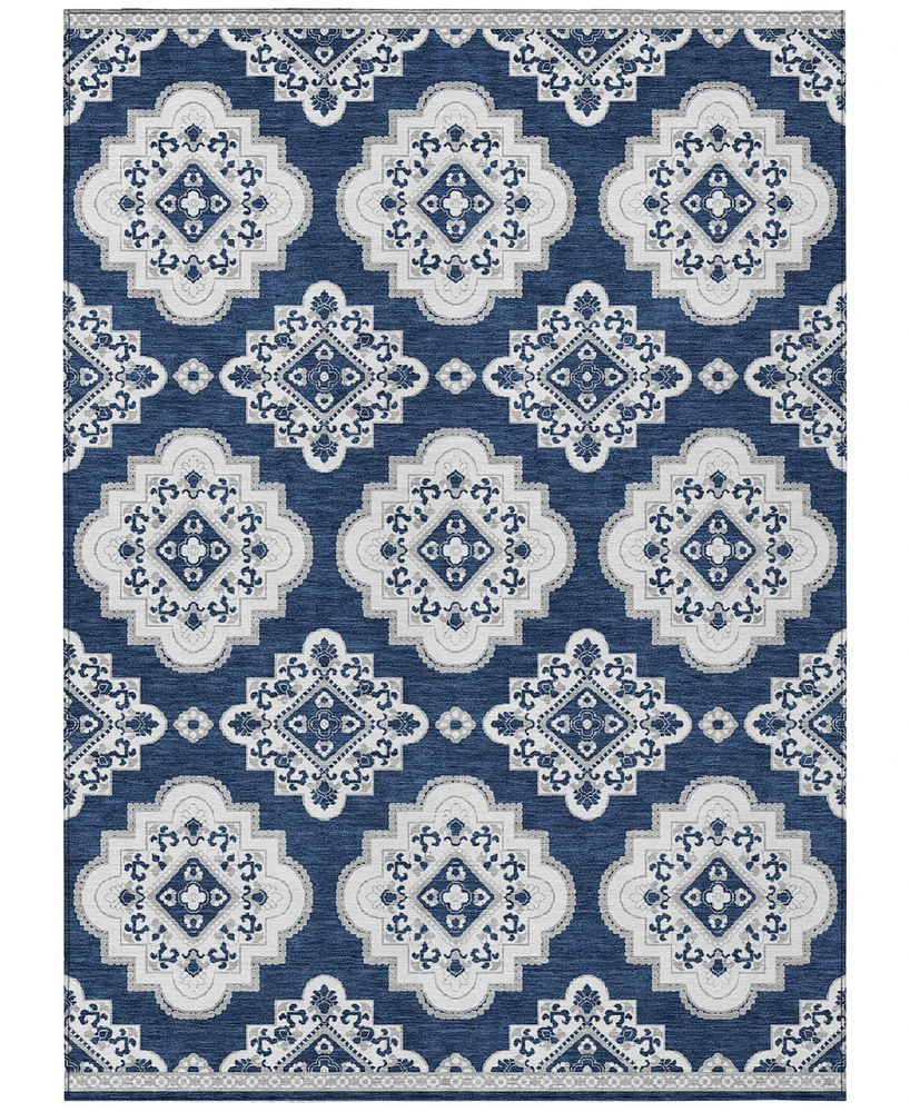 Addison Chantille Machine Washable ACN878 9'x12' Area Rug