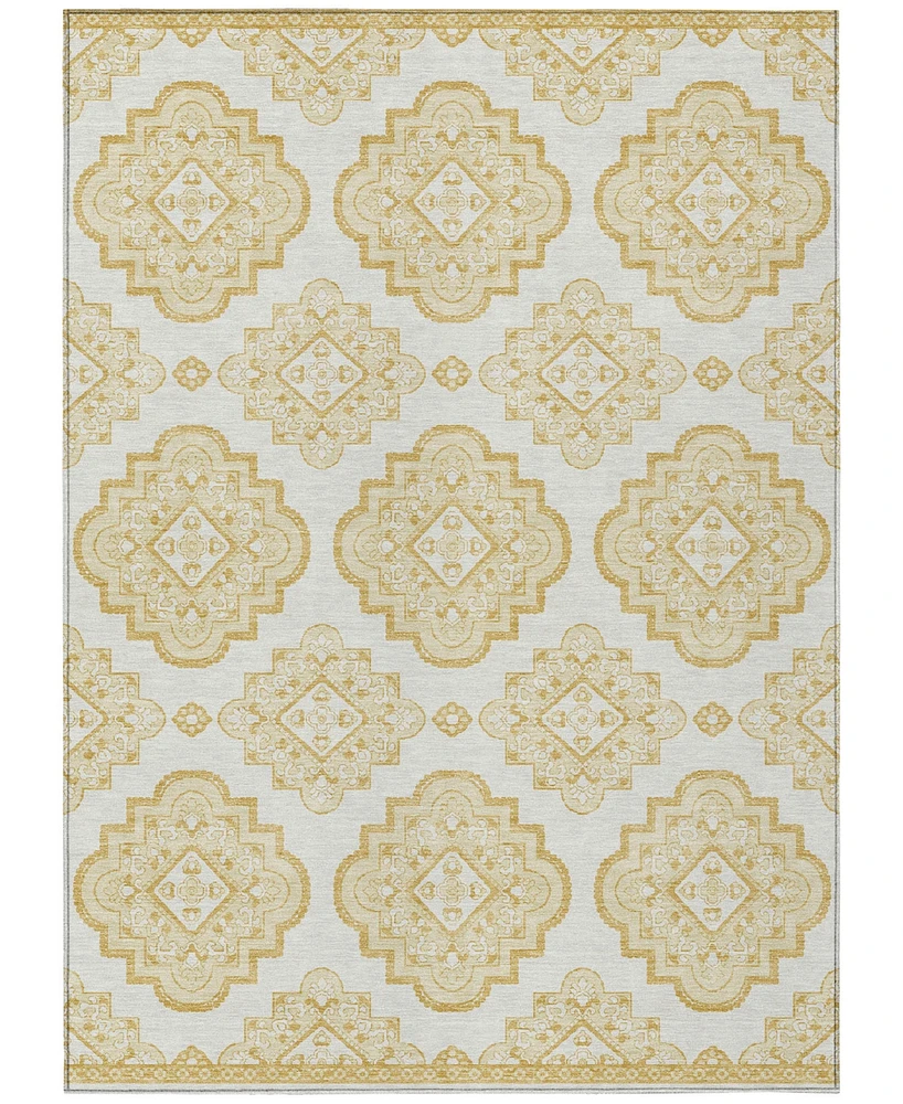 Addison Chantille Machine Washable ACN878 2'6"x3'10" Area Rug