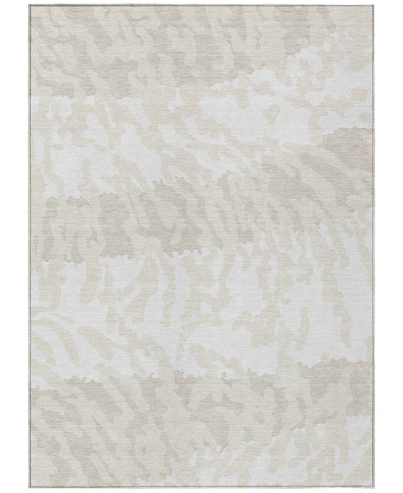 Addison Chantille Machine Washable ACN873 5'x7'6" Area Rug
