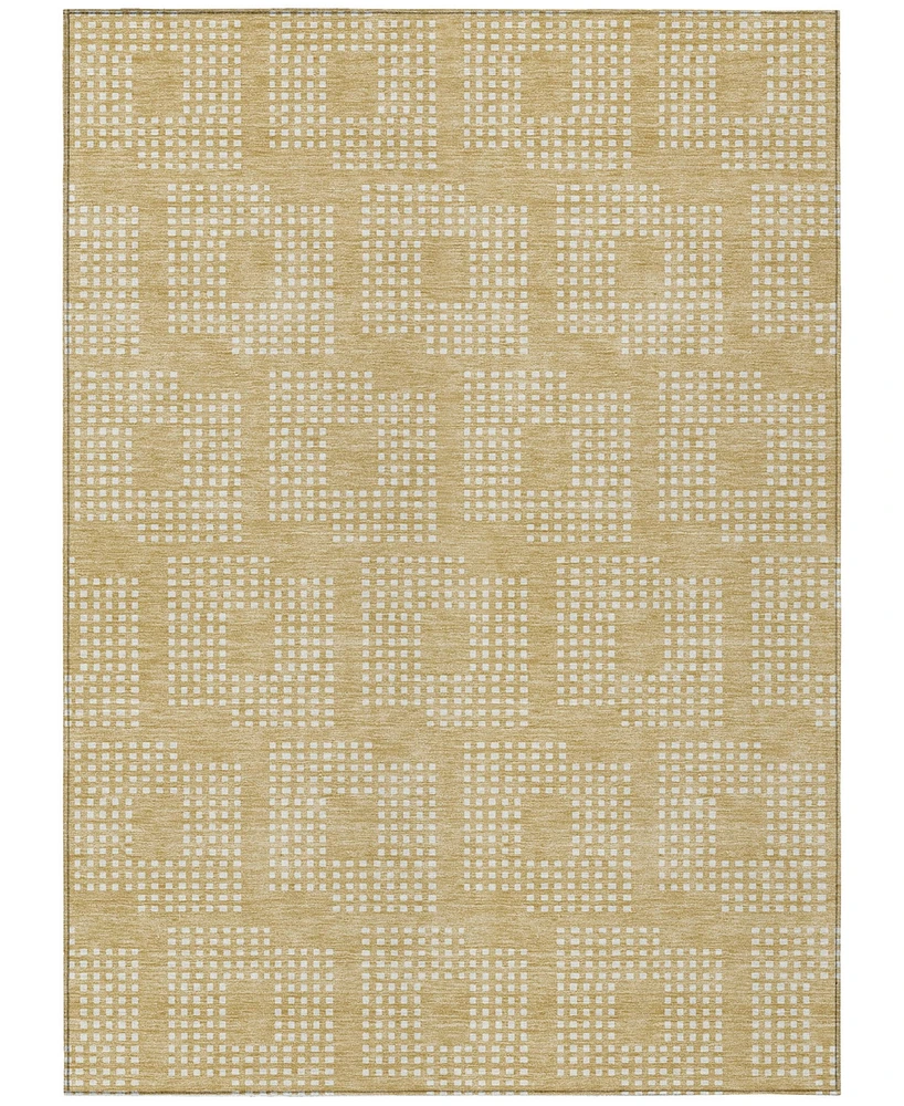 Addison Chantille Machine Washable ACN890 8'x10' Area Rug