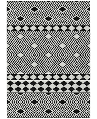 Addison Chantille Machine Washable ACN898 2'6"x3'10" Area Rug