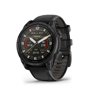 tactix 8, Amoled 47mm