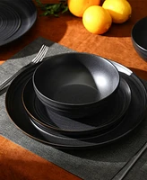 Stone Lain Elio 12 Pc. Dinnerware Set, Service for 4