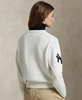 Polo Ralph Lauren Women's Yankees Sweater