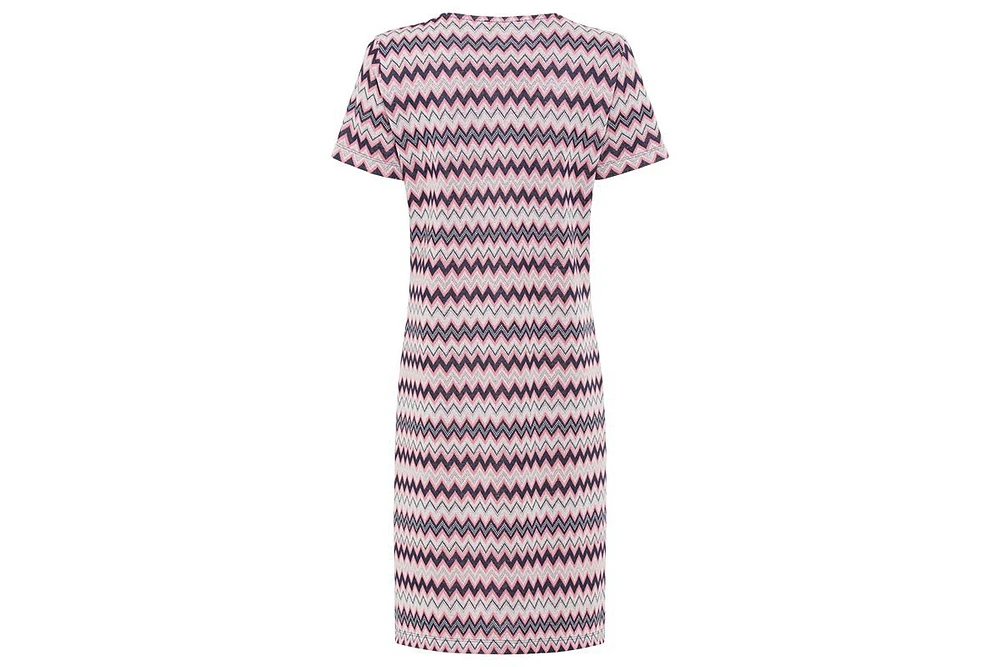 Olsen Women's Chevron Dress