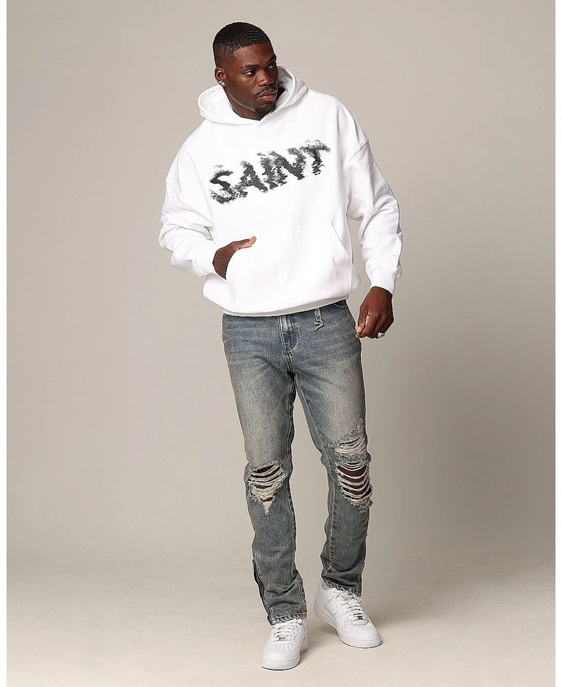 Saint Morta Big & Tall System Overload Hoodie