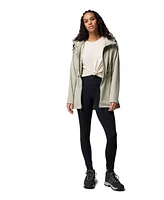 Columbia Women's Flora Park Ii Softshell Jacket