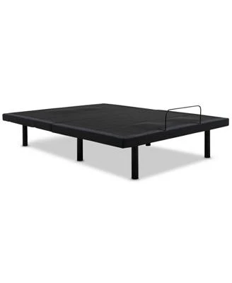 Beautyrest Baselogic Platinum Adjustable Base Collection