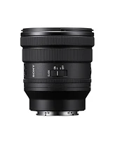 Sony Fe Pz 16-35mm F4 G Constant-aperture Wide-angle Power Zoom G Lens