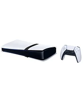 Sony PlayStation 5 Pro with Extra Controller, Dual Charging Dock and MightySkins Decal Voucher Plus 2 Year Cps Extended Warranty