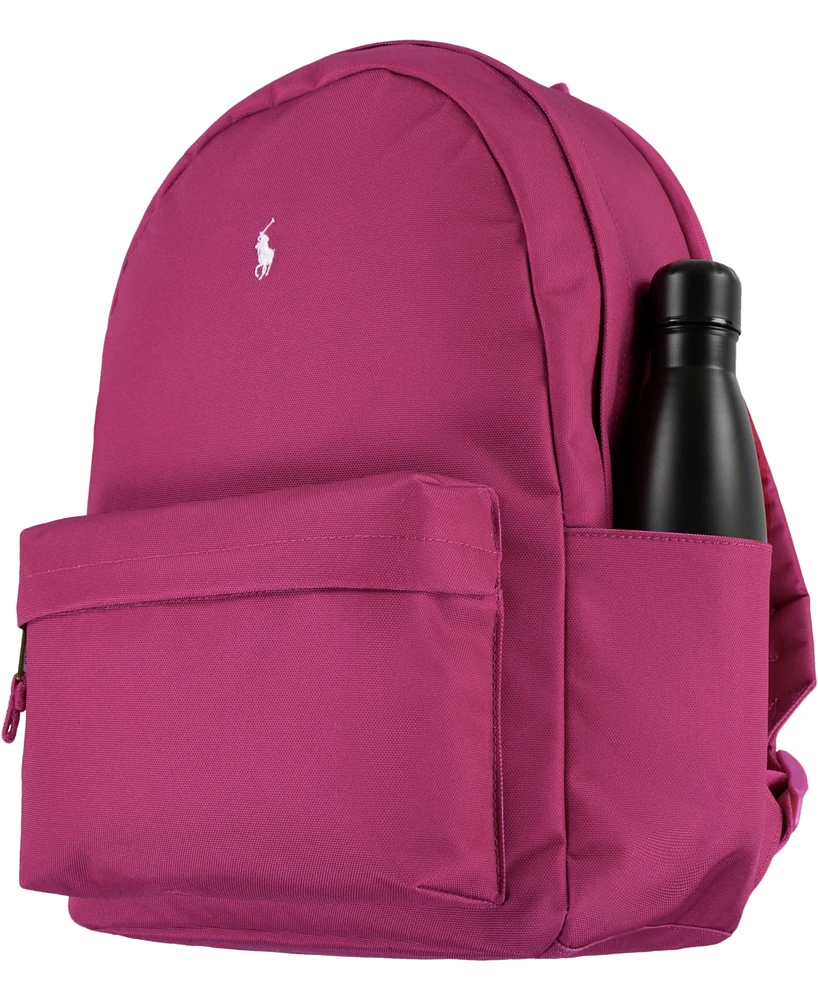 Polo Ralph Lauren Kids Color Backpack