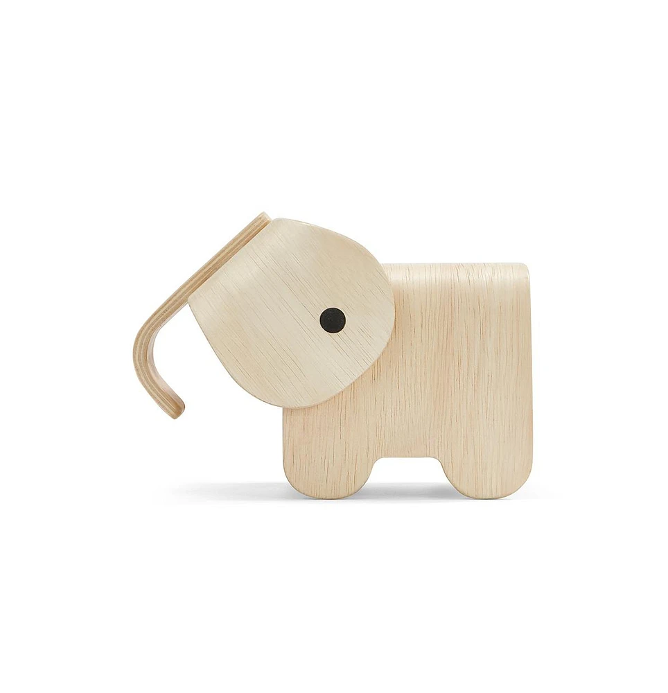PlanToys Elephant Bank