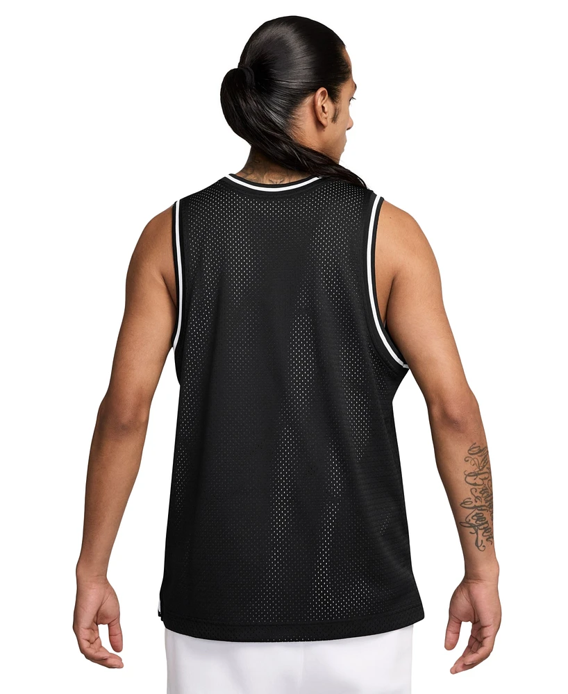 Nike Men's Reversible Futura Logo Tank Top