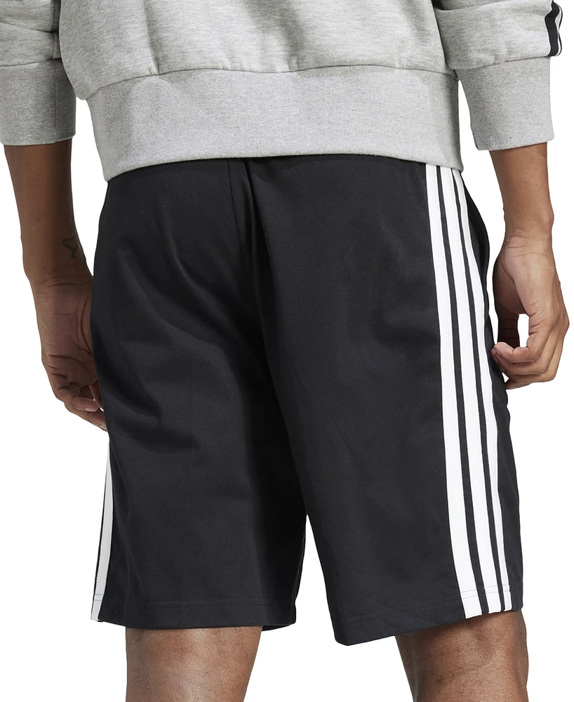 adidas Men's Jersey Shorts
